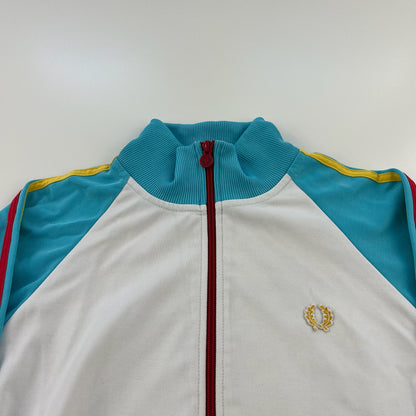 Fred Perry Trackjacket (XS)