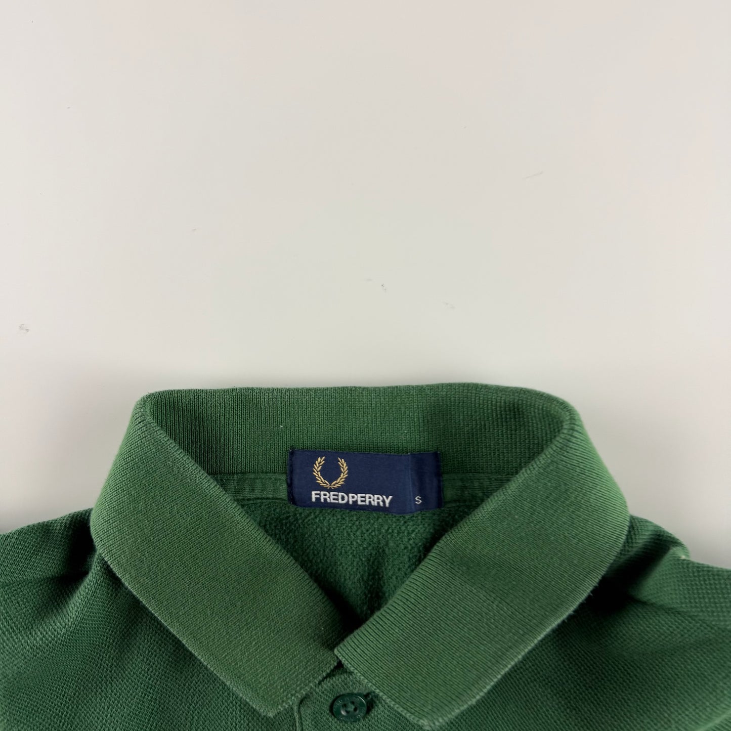 Fred Perry Pulli (S)