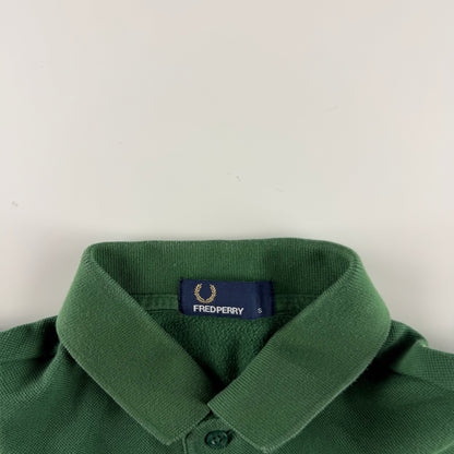 Fred Perry Pulli (S)