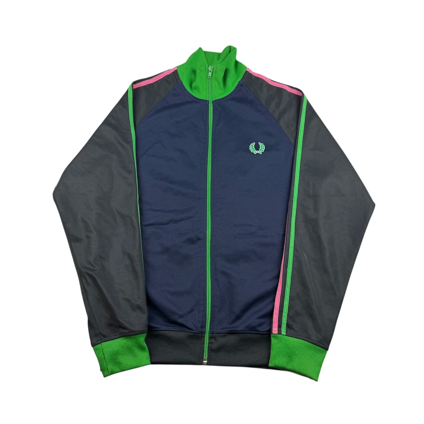 Fred Perry Trackjacket (S)