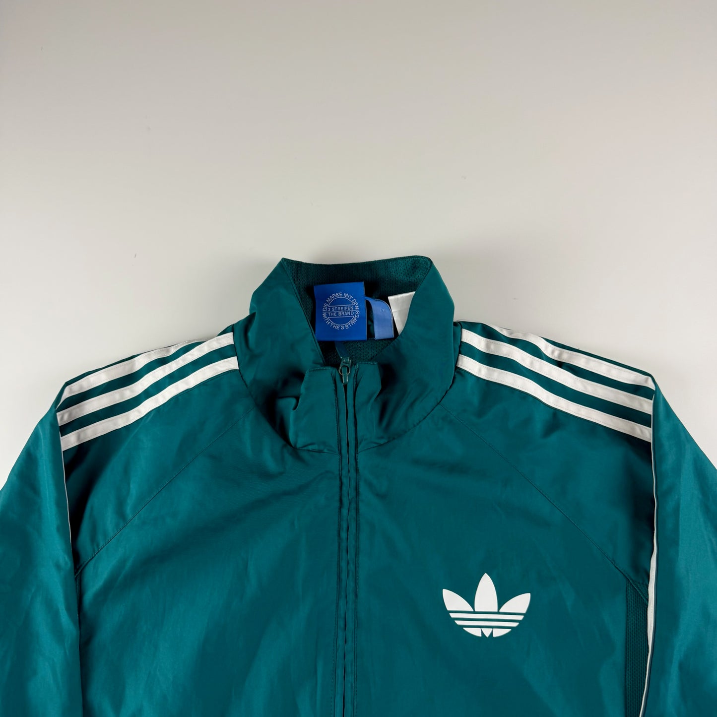 Adidas Trackjacket (L)