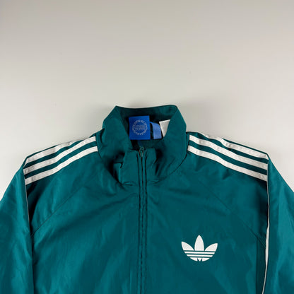 Adidas Trackjacket (L)