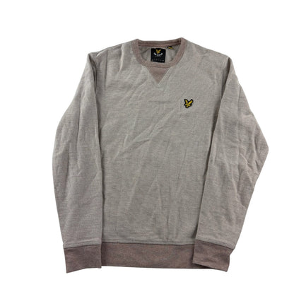 Lyle & Scott Pulli (XS)