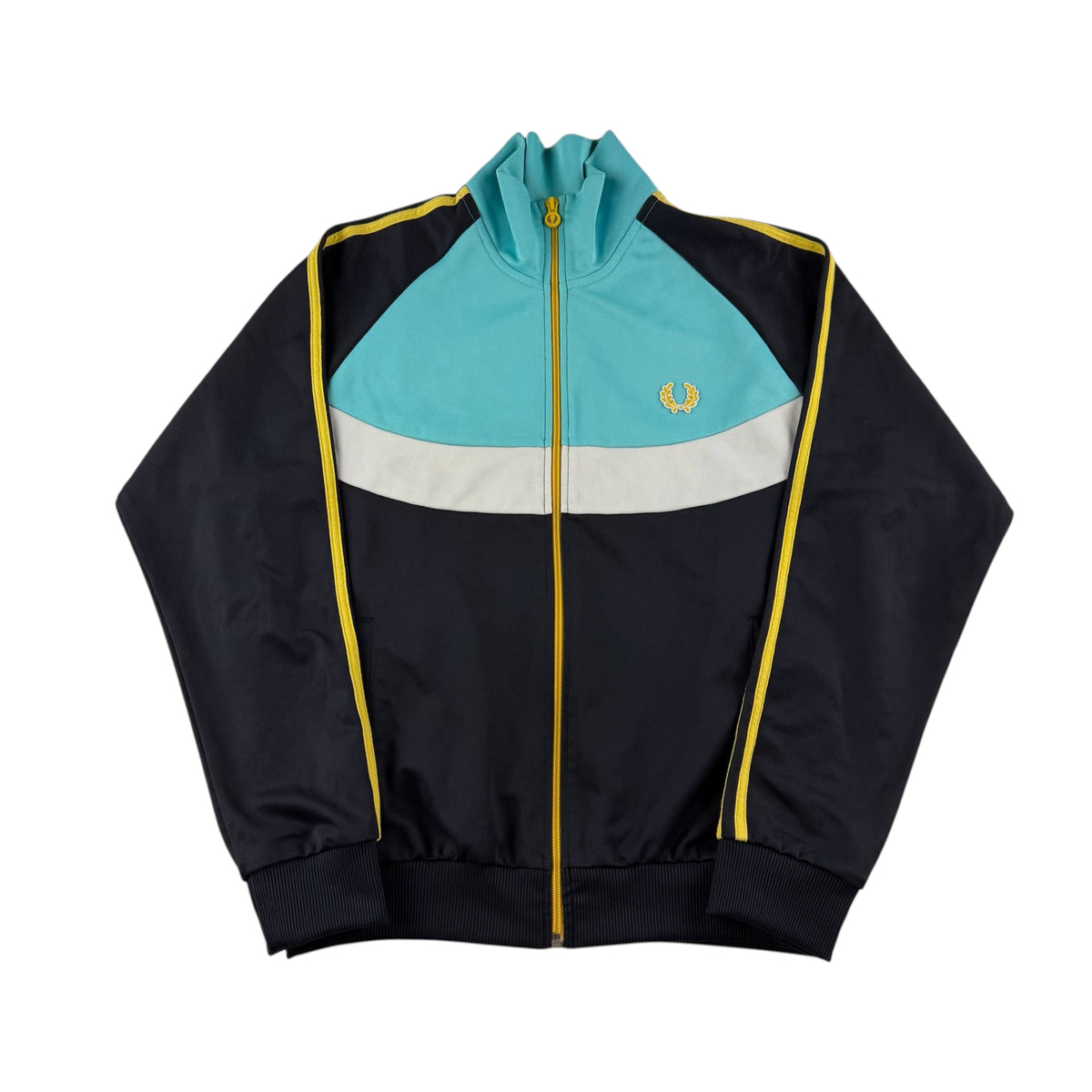 Fred Perry Jacke (M)