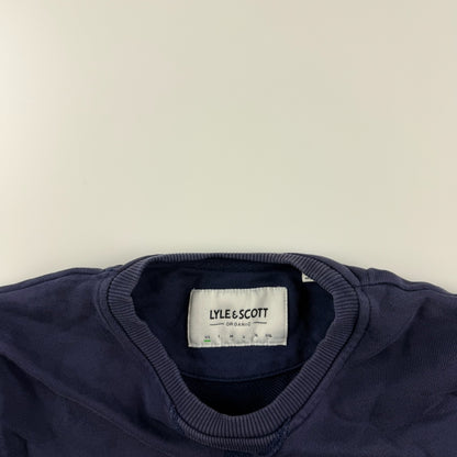 Lyle & Scott Pulli (XS)