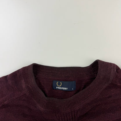 Lyle & Scott Pulli (L)