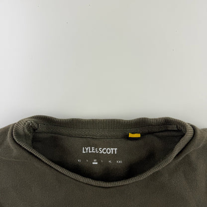 Lyle&Scott Pulli (M)