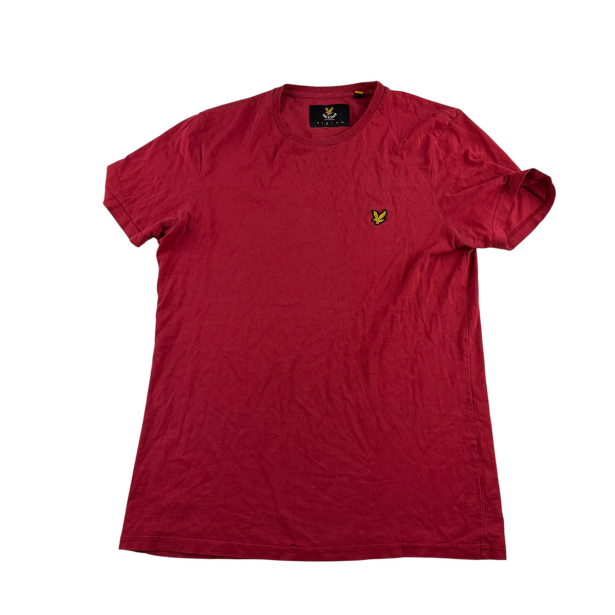 Lyle & Scott T-shirt (M)