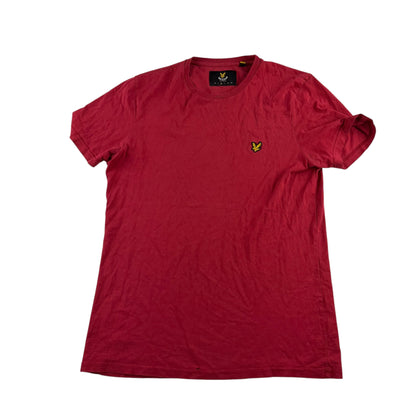 Lyle & Scott T-shirt (M)