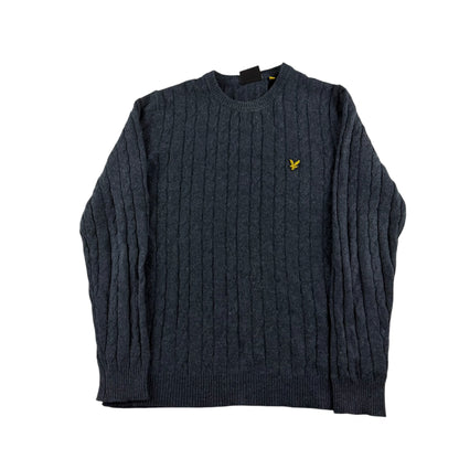 Lyle & Scott Pulli (M)