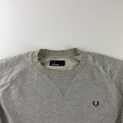 Fred Perry Pulli (M)