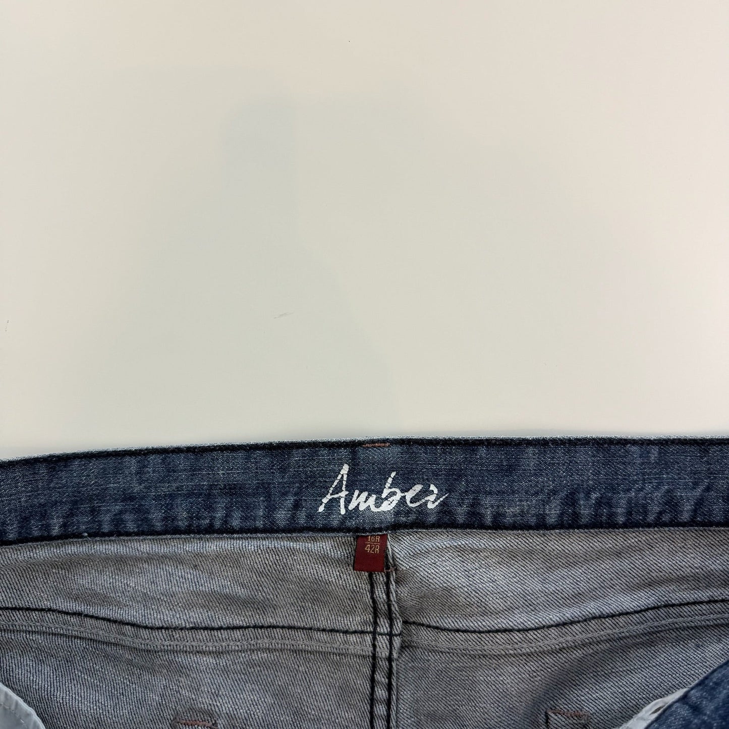 Y2K Jeans (L)