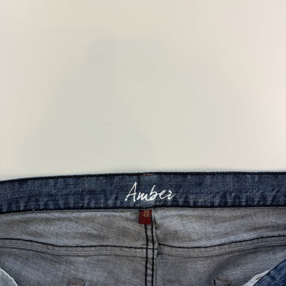 Y2K Jeans (L)