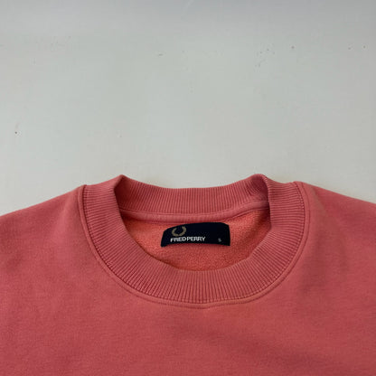 Fred Perry Pulli (S)