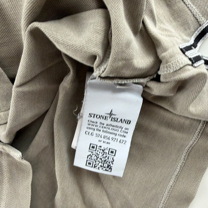 Stone Island Polo (M)