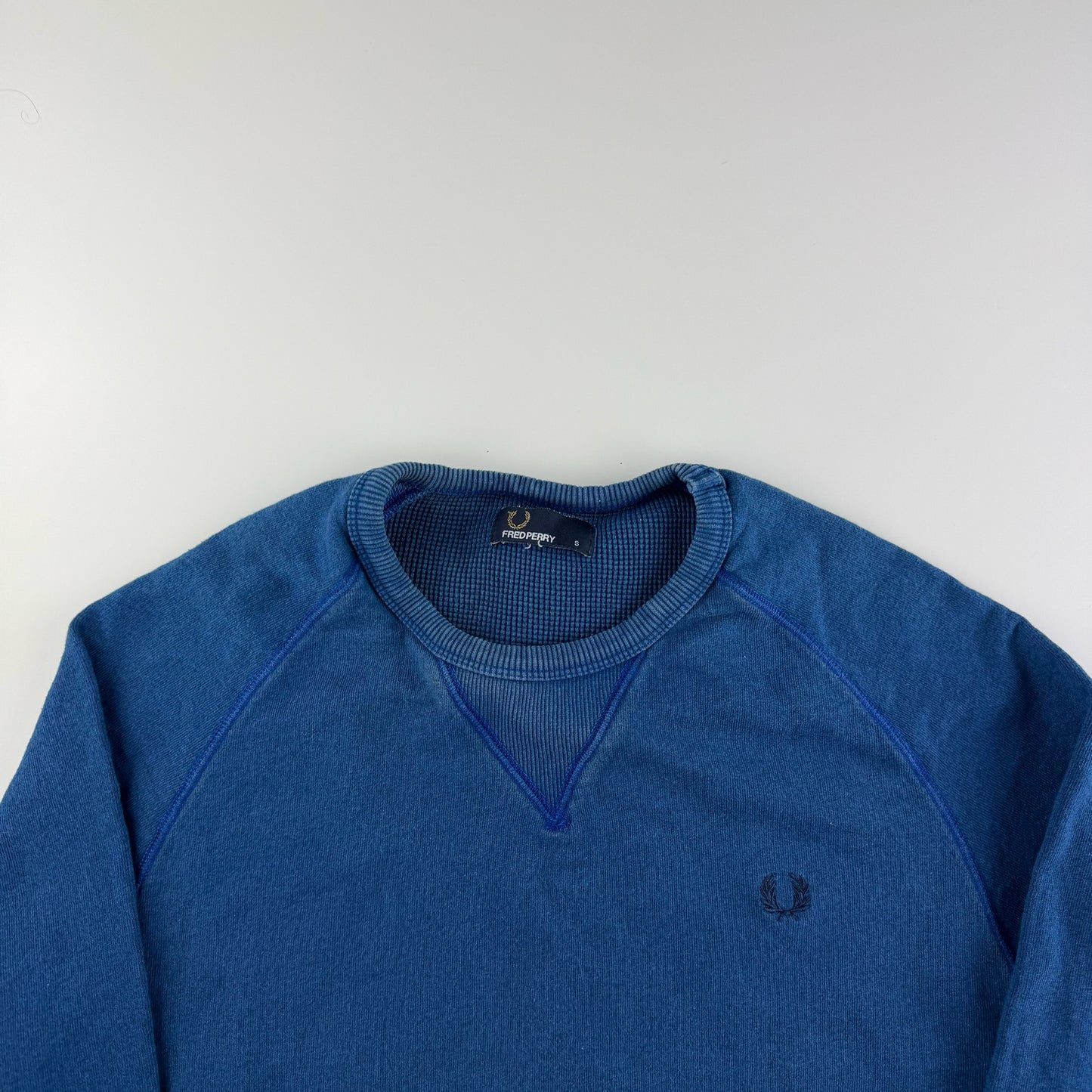 Fred Perry Pulli (S)