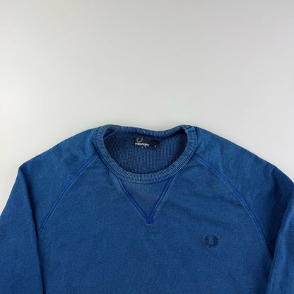 Fred Perry Pulli (S)