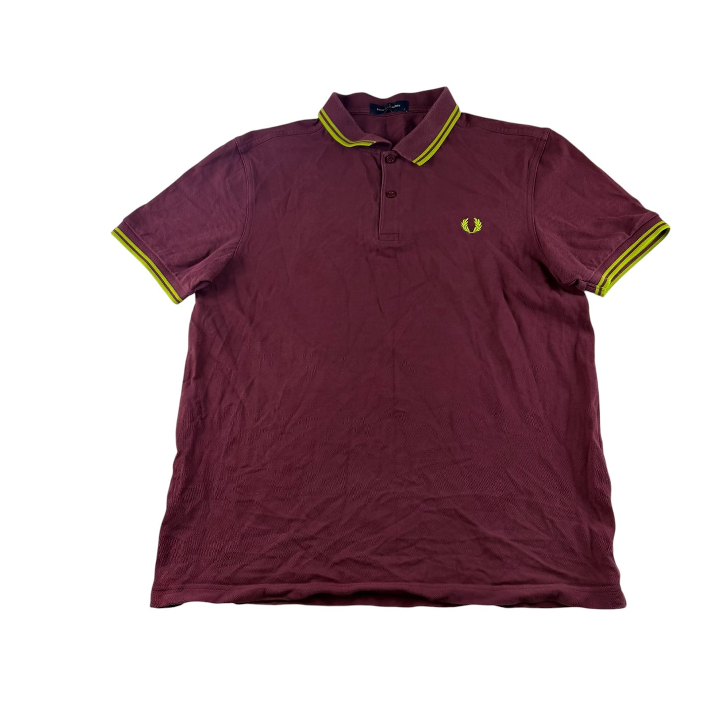 Fred Perry Polo (L)