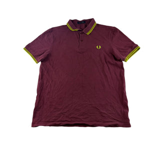 Fred Perry Polo (L)