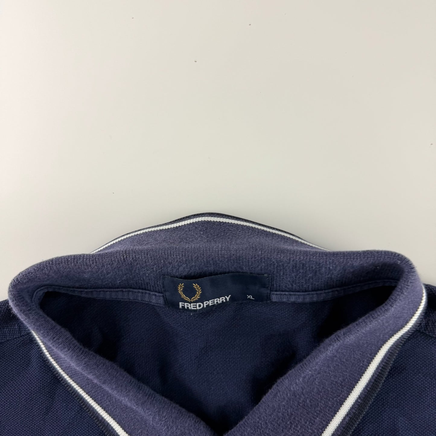 Fred Perry Polo (XL)