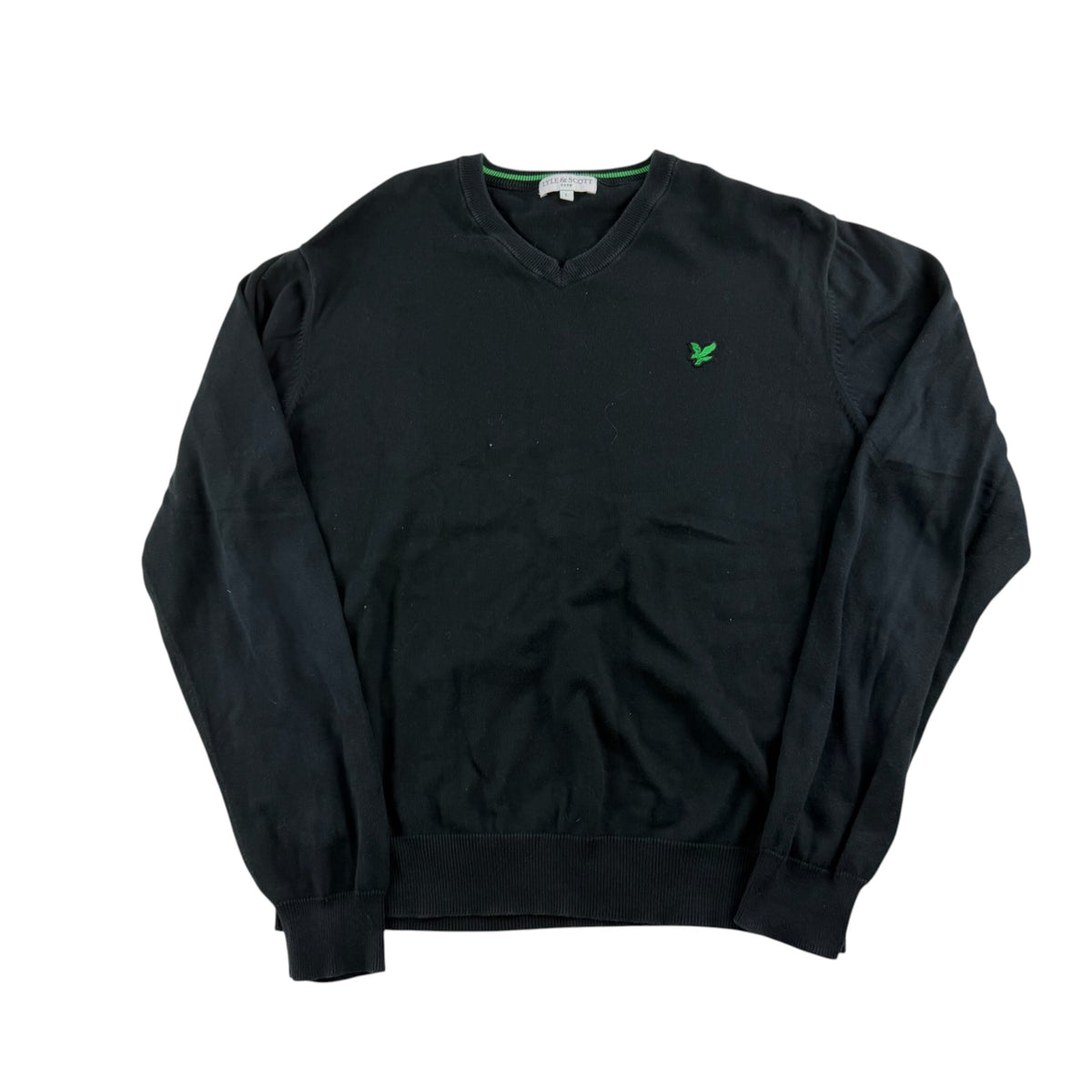 Lyle & Scott Pulli (L)