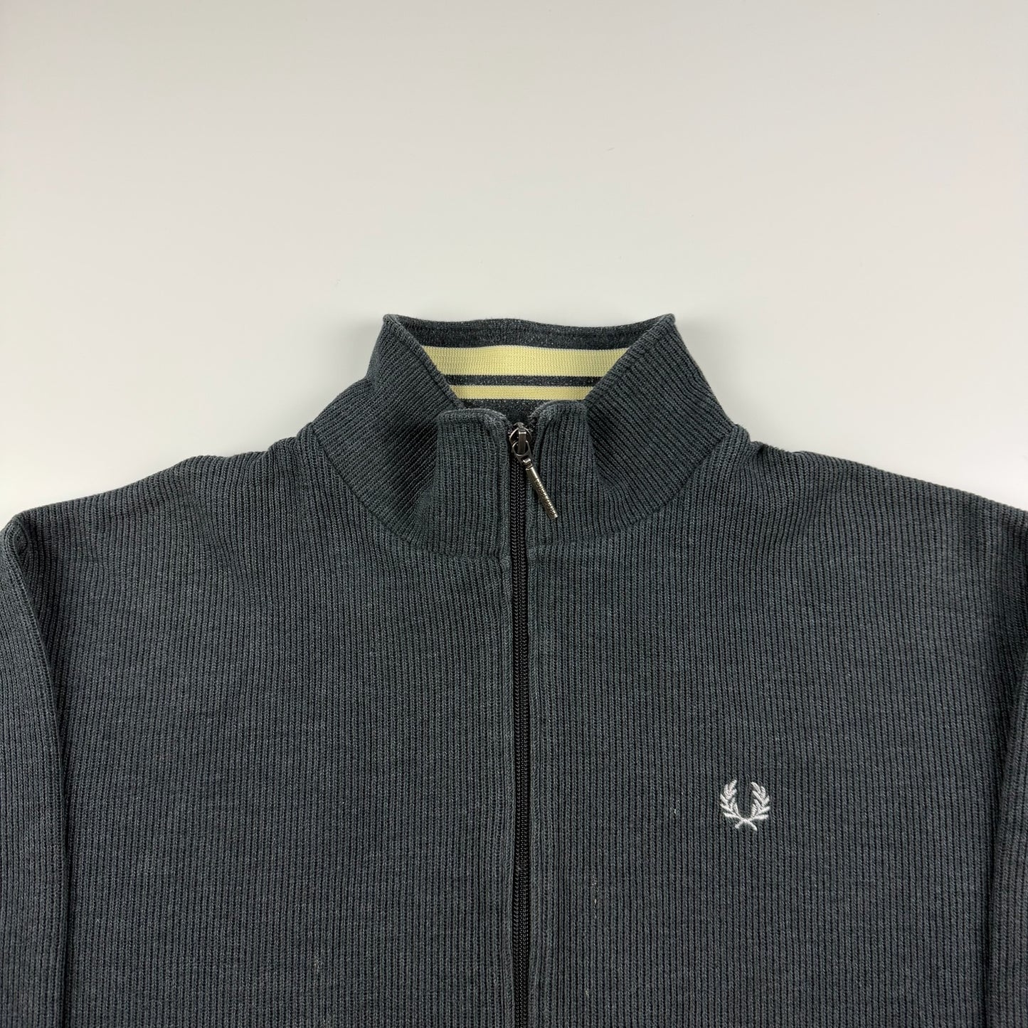 Fred Perry Trackjacket (XL)