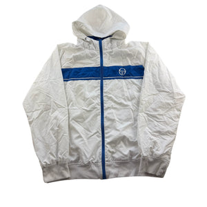 Sergio Tacchini Trackjacket (XL)