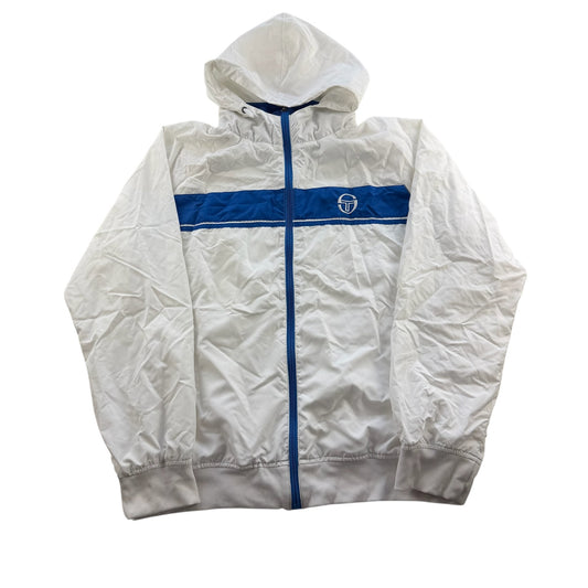 Sergio Tacchini Trackjacket (XL)
