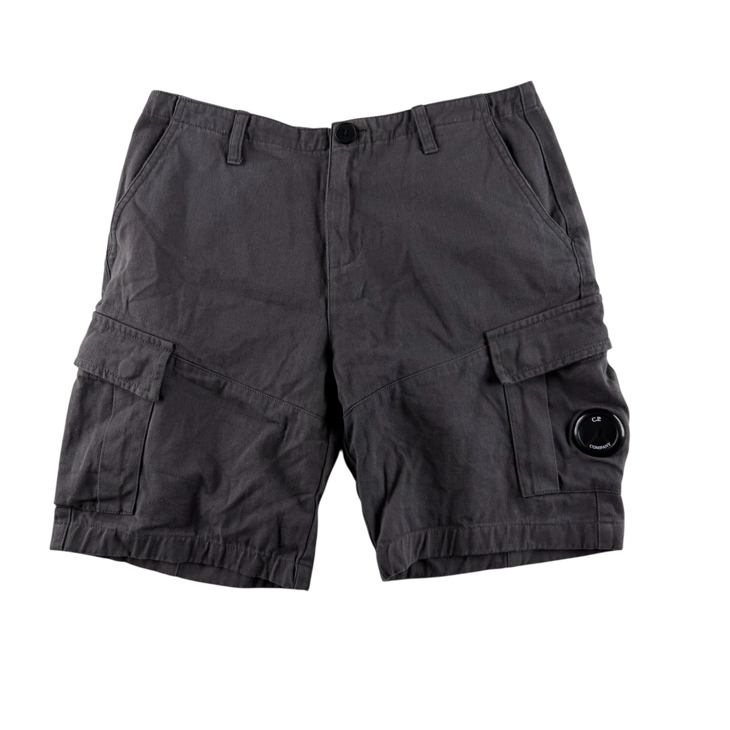 C.P. Company Shorts (S)