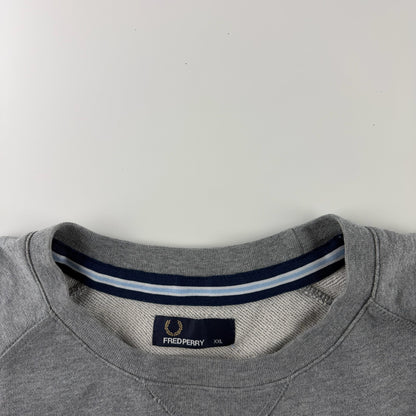 Fred Perry Pulli (XXL)