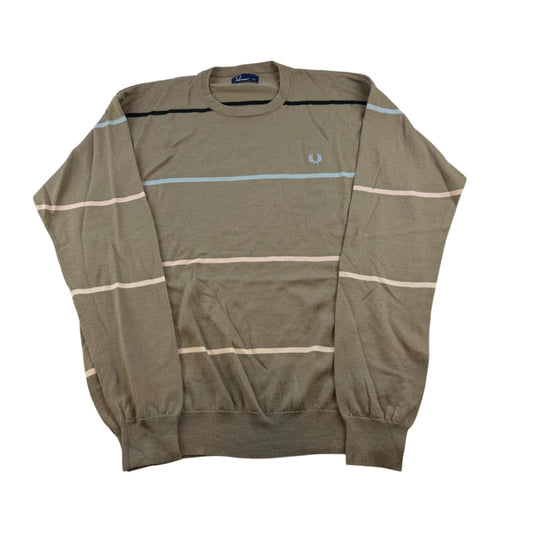 Fred Perry Pulli (XXL)