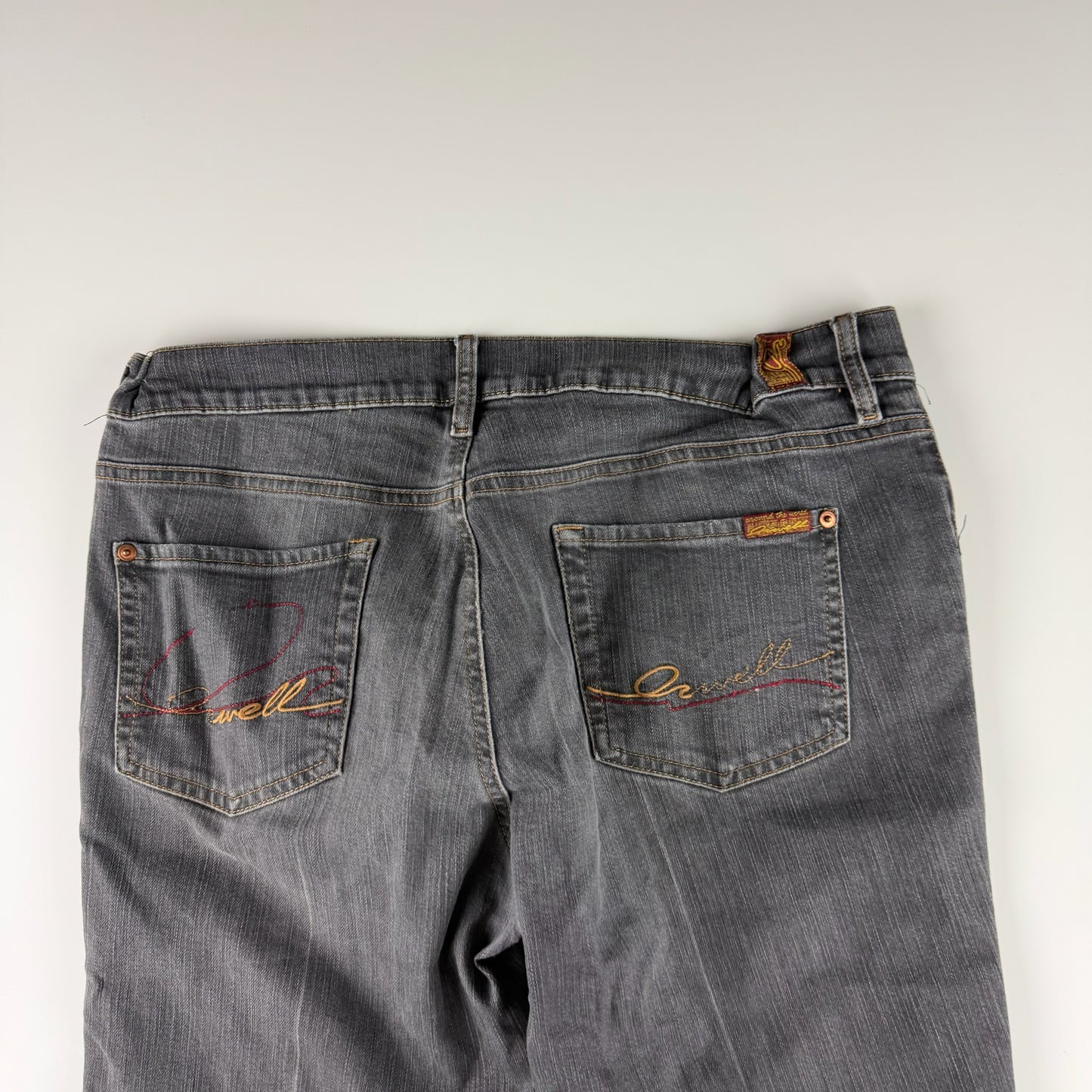Casual Jeans (S)