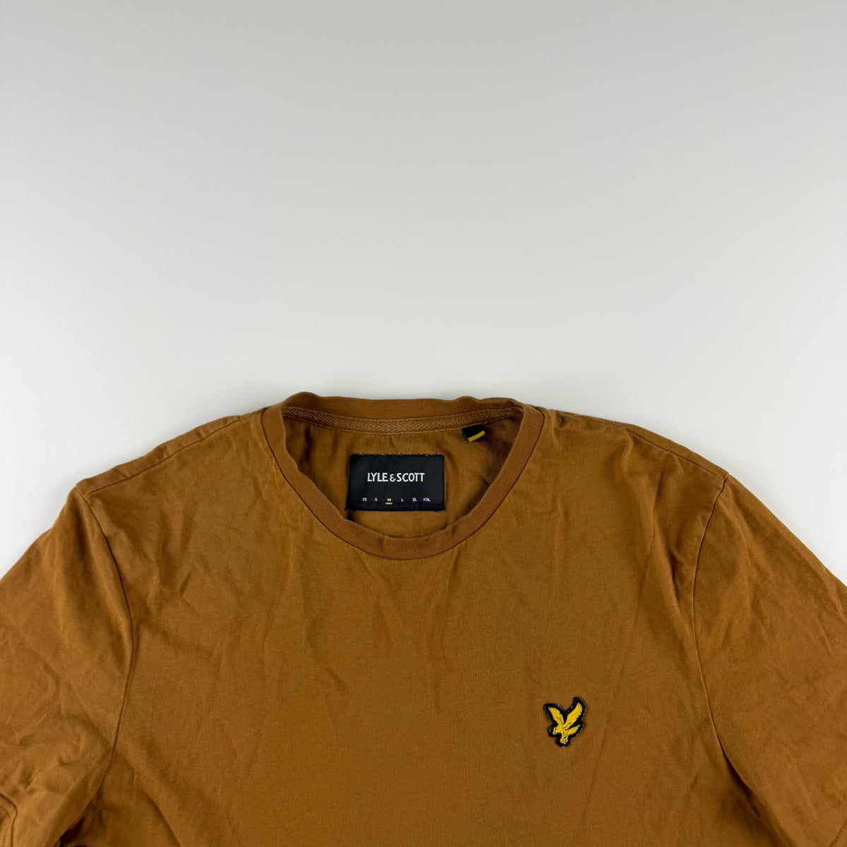 Lyle & Scott t-Shirt (M)