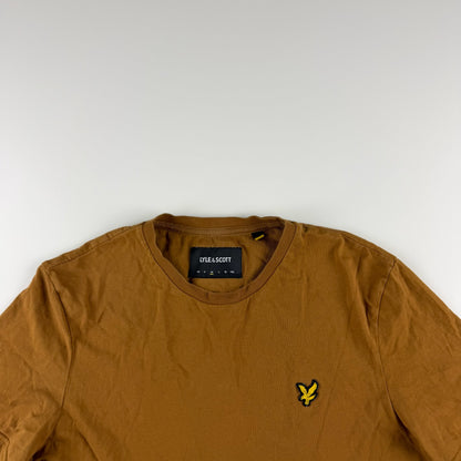 Lyle & Scott t-Shirt (M)