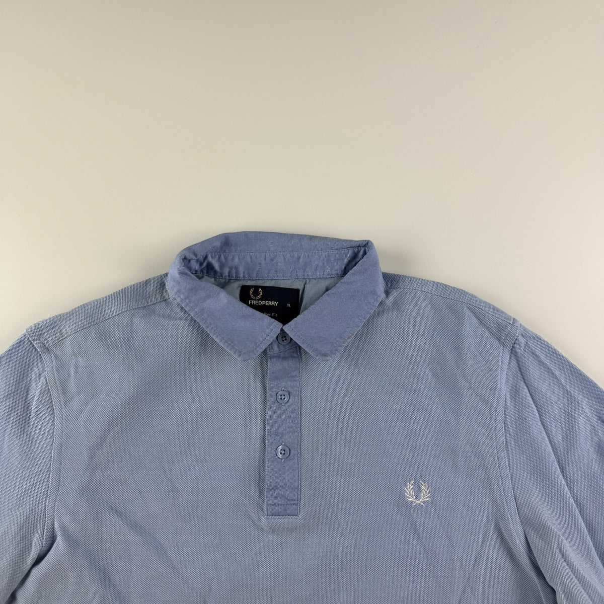 Fred Perry Polo (XL)