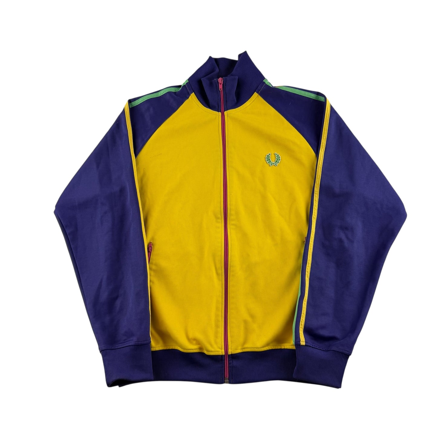 Fred Perry Trackjacket (M)