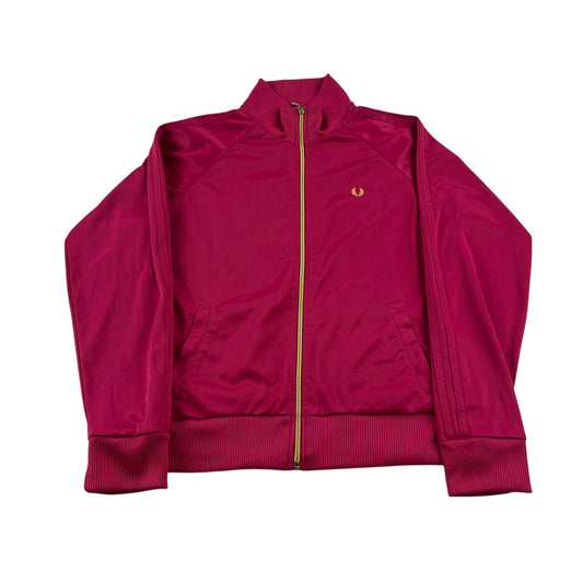 Fred Perry Trackjacket (XS)