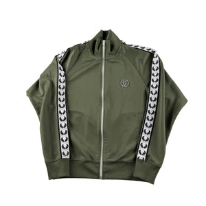 Fred Perry Trackjacket (XS)
