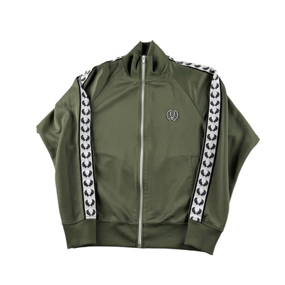 Fred Perry Trackjacket (XS)
