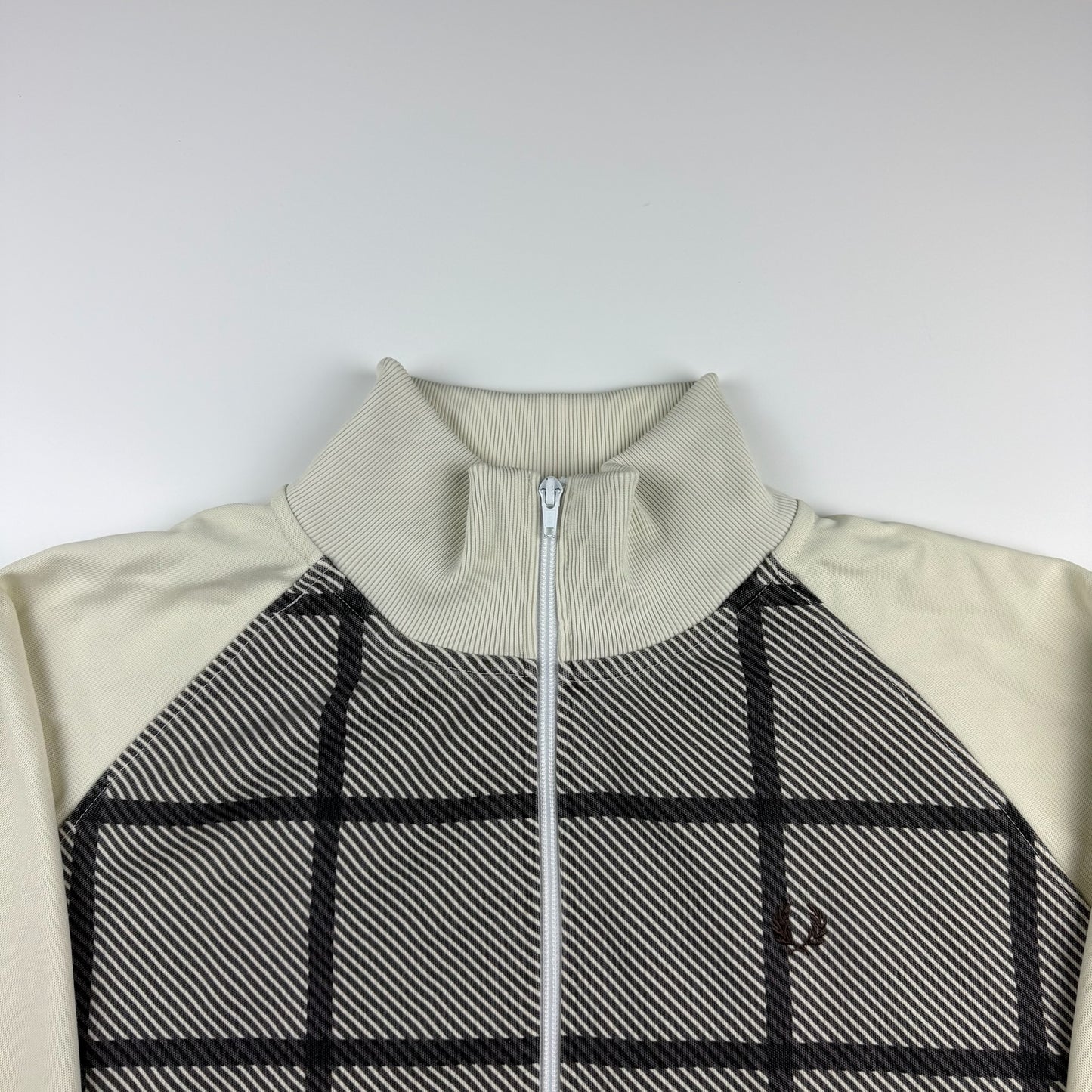 Fred Perry Trackjacket (XL)