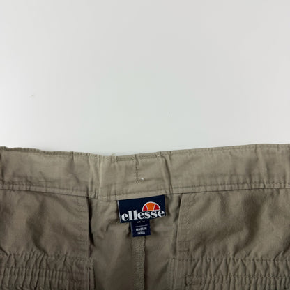 Ellesse Shorts (S)
