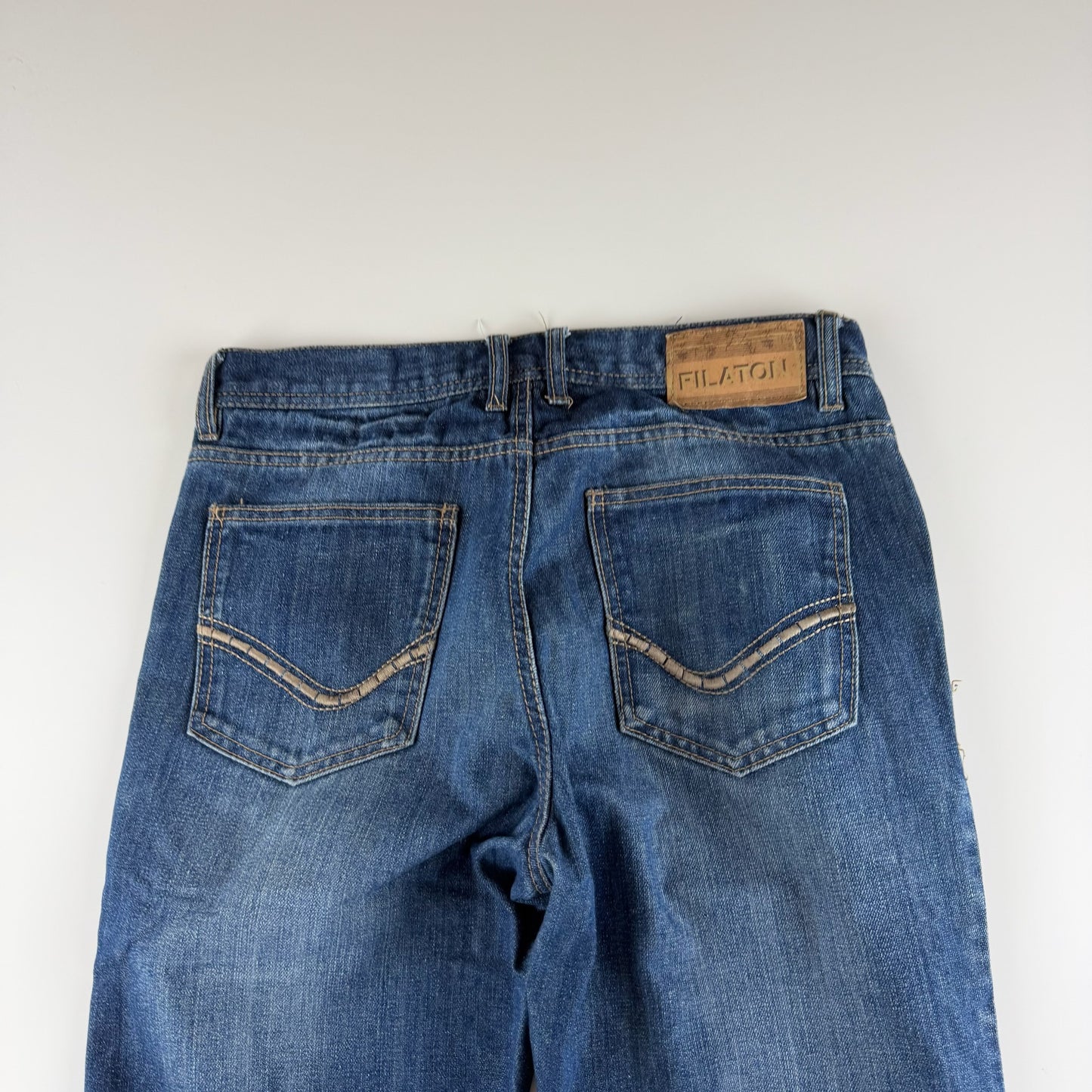 Casual jeans (S)