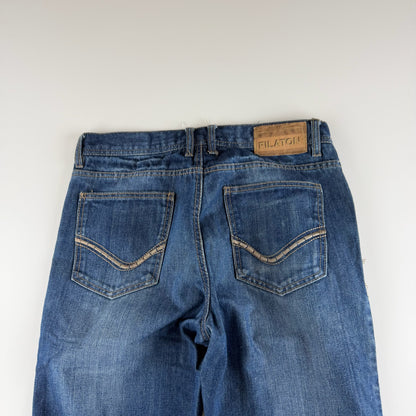 Casual jeans (S)
