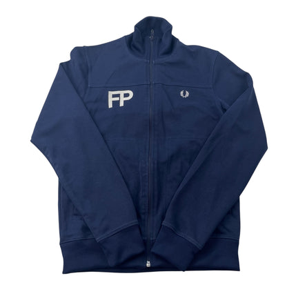 Fred Perry Trackjacket (XS)