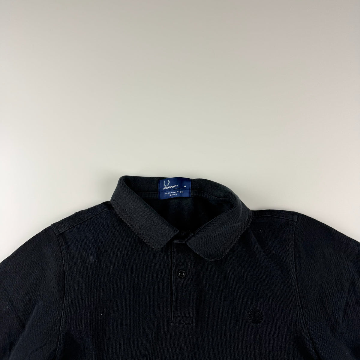 Fred Perry Polo (M)
