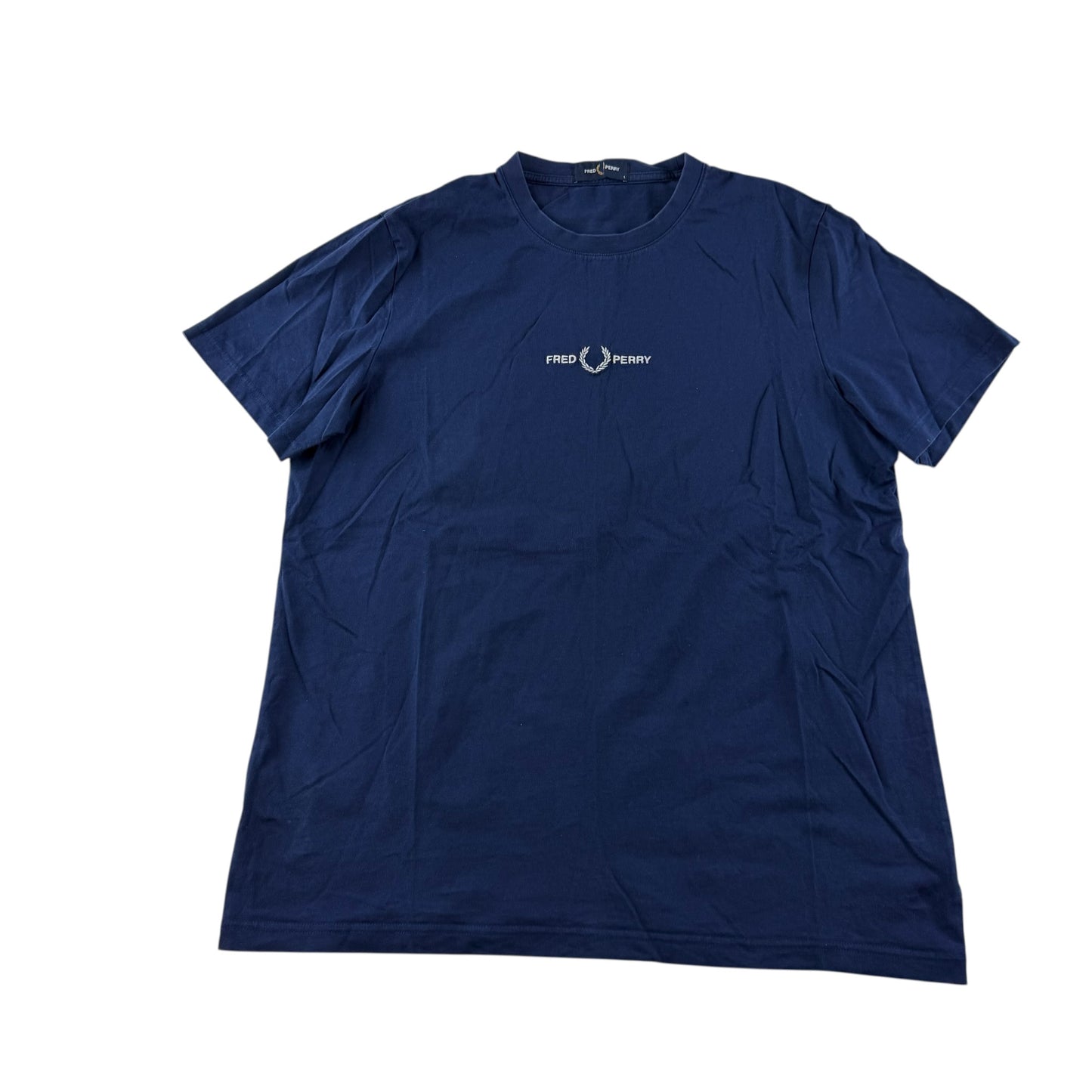 Fred Perry T-Shirt (L)