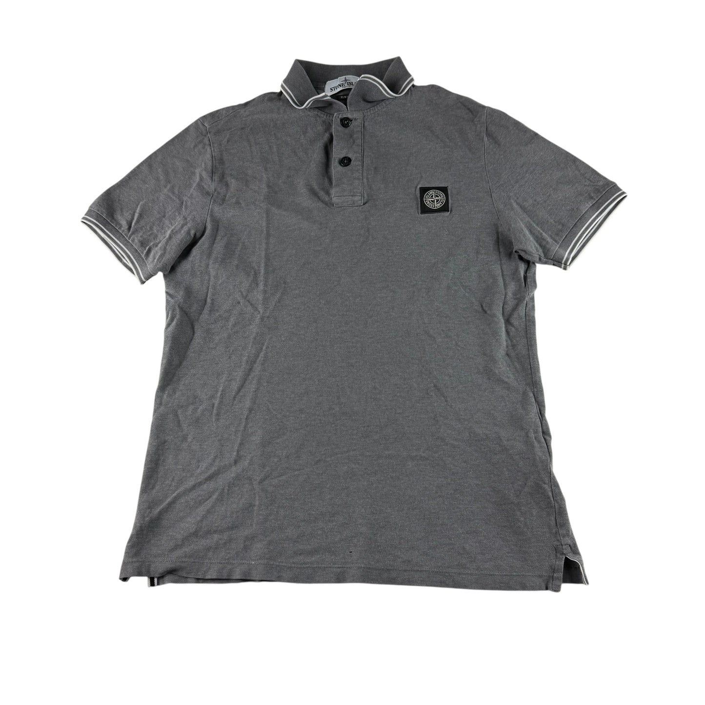Stone Island Polo (M)