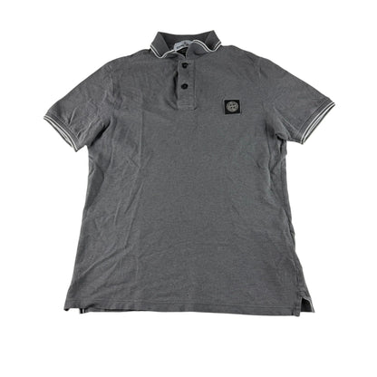 Stone Island Polo (M)
