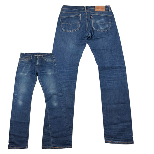 Levi’s 501 Jeans (XS)