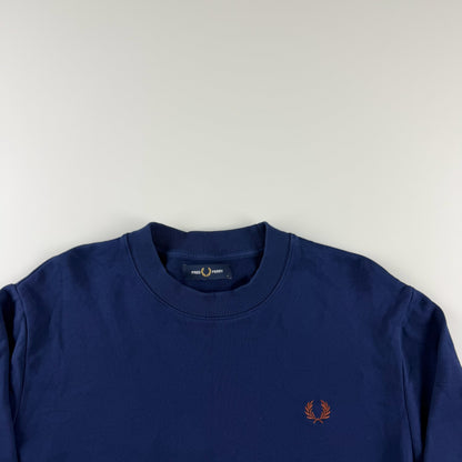 Fred Perry Pulli (L)